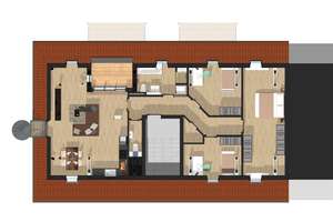 Wohntraum verwirklichen - 4,5 Zimmer mit Ausblick – Kurt-Kresse-Straße 25, 4229 Kleinzschocher, Leipzig – Vorschaubild 14