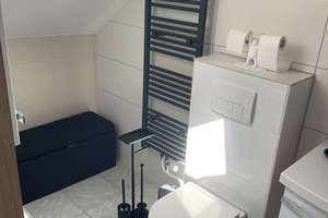 +++ Renovierte Möblierte Wohnung in Frankfurt am Main +++ – 65936 Sossenheim, Frankfurt am Main – Vorschaubild 7