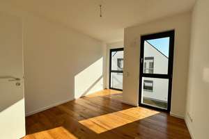 4 Rooms Family Maisonette for Sale in Berlin-Pankow – Private Garden, 3 Bedrooms, New Build – waldowstrasse 9, 13156 Niederschönhausen, Berlin – Vorschaubild 16