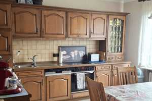 Solides Wohnhaus Bj.67 *5 Zimmer*Vollkeller*Garage – Herzogtum Lauenburg (Kreis) – Vorschaubild 7