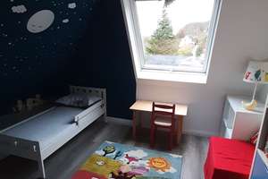Provisionsfreies Herrenhaus in Stadtnähe zu Hattingen mit Einliegerwohnung – Sünsbruch 10, 45527 Hattingen – Vorschaubild 3