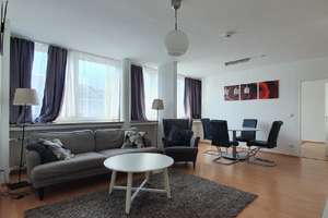 Schöne 3 Zimmer Wohnung am Chlodwigplatz – Die vollständige Adresse der Immobilie erhältst du vom Anbieter., 50678 Neustadt/Süd, Köln – Vorschaubild 4