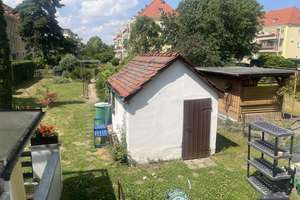 * TOP RH für Junge Familien! * ~  ruhige familäre Siedlung  ~ gr. sonniger s/w- Garten ~ – Die vollständige Adresse der Immobilie erhältst du vom Anbieter., 1237 Reick, Dresden – Vorschaubild 41