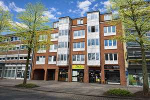 Attraktive Kapitalanlage - Faktor 14,6 In Top Lage von Buxtehude – Die vollständige Adresse der Immobilie erhältst du vom Anbieter., 21614 Buxtehude – Vorschaubild 1