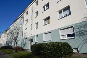 Hier macht wohnen Spaß: 2-Zi.-Whg. mit Balkon in GE-City – Bismarckstr. 28, 45888 Altstadt, Gelsenkirchen – Vorschaubild 8