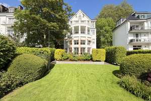 Ein Diamant an besonderer Adresse: luxuriöse Wohnrarität mit Alsterblick – Die vollständige Adresse der Immobilie erhältst du vom Anbieter., 22085 Uhlenhorst, Hamburg – Vorschaubild 2