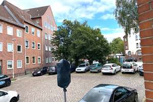 Sanierte schöne 2,5-Zimmer-Wohnung in Kiel-Gaarden-Ost – Gazellenstraße 12, 24143 Gaarden-Ost, Kiel – Vorschaubild 11