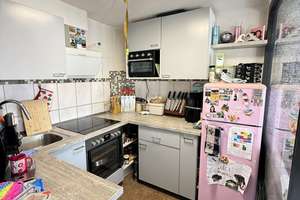 2-Zimmer-Wohnung mit Balkon und TG-Stellplatz – Leutenbach Ortsmitte – Die vollständige Adresse der Immobilie erhältst du vom Anbieter., 71397 Leutenbach – Vorschaubild 4