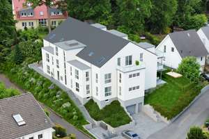 Ankommen.Ausatmen.Zuhause. Großzügige Eigentumswohnung - Platz für die Zukunft