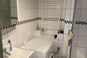 1-Zimmer Wohnung in Aachen Innenstadt, ab 01.01.2026 – Blondelstraße 30, 52062 Kaiserplatz, Aachen – Vorschaubild 5