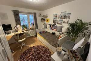 Super gelegene, top moderne 3-Z-W mit gr. Balkon zu verkaufen – 90491 Sankt Jobst, Nürnberg – Vorschaubild 5