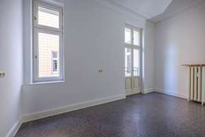 Courtagefrei – Stilvolle Altbauwohnung nahe Altonaer Balkon & Elbe – Die vollständige Adresse der Immobilie erhältst du vom Anbieter., 22767 Altona-Altstadt, Hamburg – Vorschaubild 4