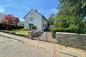 Toplage, Villen-Grundstück, 1.157qm, 2-Familienhaus, Karlsruhe-Grötzingen, € 1.145.000,- – Karlsruhe – Vorschaubild 4