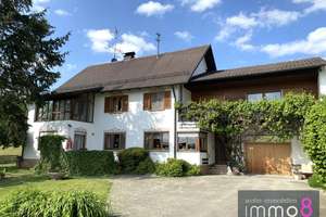 2.224 m² Chance – Grundstück mit Wohnhaus und Entwicklungspotenzial
