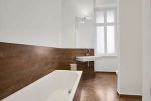 Güntzelkiez I Repräsentative Altbauwohnung im erstklassigen Zustand I 2x Balkon I Küche I bezugsfrei – Trautenaustraße 8, 10717 Wilmersdorf, Berlin – Vorschaubild 16