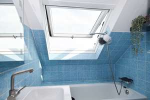 Gemütliche 3-Zimmer-Dachgeschosswohnung mit sonnigem Südbalkon und Garage in BS! – Die vollständige Adresse der Immobilie erhältst du vom Anbieter., 38122 Broitzem, Braunschweig – Vorschaubild 8