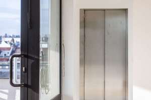 Penthousebüro/-wohnung, Wilhelmstraße - Wiesbaden – Die vollständige Adresse der Immobilie erhältst du vom Anbieter., 65183 Mitte, Wiesbaden – Vorschaubild 22