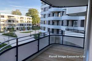 Moderne 2-Zi-Whg im beliebten Antonsviertel – zentral & ruhig – Windprechtstraße 32a, 86159 Antonsviertel, Augsburg – Vorschaubild 9