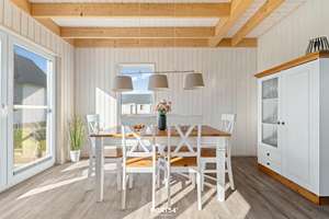Strandnahes Ferienhaus im OstseeResort Olpenitz – Skipper-Ring 36, 24376 Kappeln – Vorschaubild 2