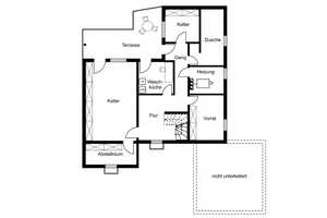 *KfW- & BAFA-Förderung möglich* Idyllisches Einfamilienhaus mit Einliegerwohnung – Herford (Kreis) – Vorschaubild 30
