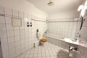 2-Zimmer-Wohnung im Erdgeschoss in Magdeburg – Olvenstedter Straße  44d, 39110 Neu Olvenstedt, Magdeburg – Vorschaubild 10