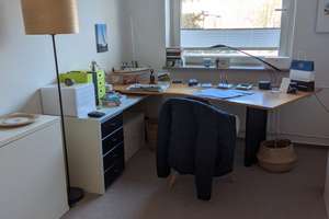 Alt-Rahlstedt  FITNESS + LEBEN vereint - Wohnung wird frei geliefert – Die vollständige Adresse der Immobilie erhältst du vom Anbieter., 22143 Rahlstedt, Hamburg – Vorschaubild 10
