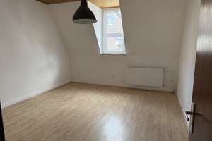 DU-Neudorf, Uni-Nähe, DG, 61qm, 2Zi. KDB, neues Bad, renoviert, perfekt für WG, kein Balkon – 47057 Neudorf-Nord, Duisburg – Vorschaubild 8