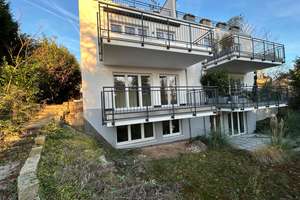Exklusive 4-Zimmer-Neubauwohnung mit Balkon & Aufzug – Wiesbaden-Biebrich