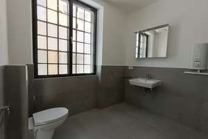 Modernes LOFT mit großer Terrasse in der Altstadt - Erstbezug – 97070 Altstadt, Würzburg – Vorschaubild 8