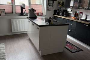 Moderne, hochwertig ausgestattete 2-Z-Maisonette-Wohnung im Zentrum von Rheindahlen – St.-Helena-Platz 4, 41179 Rheindahlen-Mitte, Mönchengladbach – Vorschaubild 6