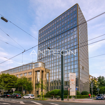 La Tour | Ihre neue Adresse mit Aussicht! | Flexible Raumaufteilung