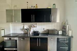Schöne 3-Zimmer-Wohnung in der List – Podbielskistraße 87, 30177 List, Hannover – Vorschaubild 2