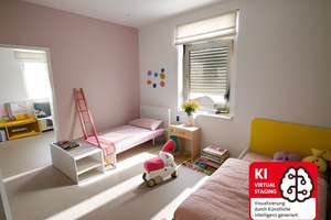 Gelegenheit! Kleines Wohn-u. Geschäftshaus zentral in Köln-Worringen! – St.-Tönnis-Straße 29, 50769 Worringen, Köln – Vorschaubild 13