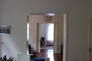 Großzügige Wohnung in Altbauvilla // 7 Zimmer // Heimfeld  – Die vollständige Adresse der Immobilie erhältst du vom Anbieter., 21075 Heimfeld, Hamburg – Vorschaubild 7