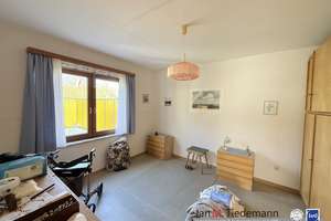 Einfamilienhaus in ruhiger Lage mit Potential und Vollkeller auf einem 813 m² großem Erbbaugrundstüc – Die vollständige Adresse der Immobilie erhältst du vom Anbieter., 23560 Moisling, Lübeck – Vorschaubild 13