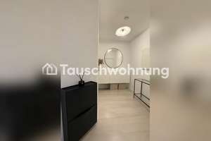 Tauschwohnung: Geräumige, ein Zimmerwohnung in Winterhude