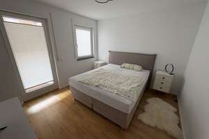 Exklusive 3,5-Zimmer WHG, große Dachterrasse, hochwertige Einbauküche & Tiefgarage im Zentrum ER – Nürnberger Straße 62, 91052 Rathausplatz, Erlangen – Vorschaubild 14