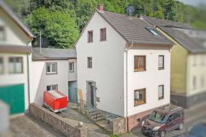 Gepflegtes Einfamilienhaus mit idyllischem Garten und Stellplatz – Die vollständige Adresse der Immobilie erhältst du vom Anbieter., 53498 Bad Breisig – Vorschaubild 35