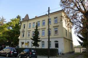Kapitalanlage in Dresden-Naußlitz- 2-Raum-Wohnung - TOP renoviert