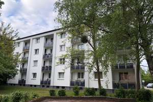 Sehr schöne, moderne 2 Zimmer-Wohnung mit Balkon in Wolfsburg Hellwinkel – Rosenweg 26, 38446 Hellwinkel, Wolfsburg – Vorschaubild 9