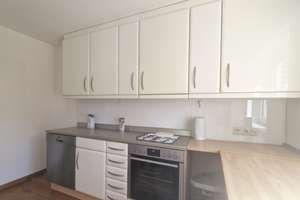 Großzügige Erdgeschosswohnung mit Terrasse & Garten in Mönchengladbach-Schrievers – Die vollständige Adresse der Immobilie erhältst du vom Anbieter., 41239 Schrievers, Mönchengladbach – Vorschaubild 4