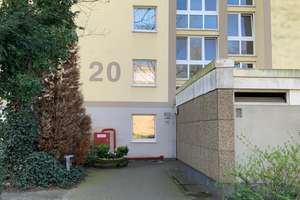Demnächst frei! 2-Zimmer-Wohnung in Krefeld Benrad Süd – Dülkener Straße 20, 47804 Benrad-Süd, Krefeld – Vorschaubild 8