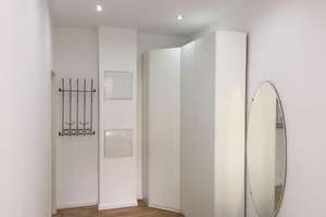 Provisionsfreie 1,5-Zimmer-Wohnung in Berlin-Schöneberg – Die vollständige Adresse der Immobilie erhältst du vom Anbieter., 10781 Schöneberg, Berlin – Vorschaubild 11