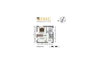 Neubau im Grünen - FALC Immobilien Heilbronn – Die vollständige Adresse der Immobilie erhältst du vom Anbieter., 74842 Billigheim – Vorschaubild 19