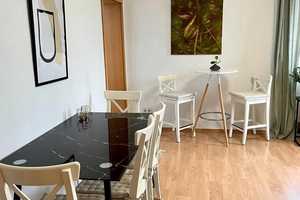 2-Raum-Wohnung mit Balkon und EBK in Berlin Pankow (Nummer in Beschreibung - per Whatsapp melden) – Hielscherstraße 1, 13158 Berlin – Vorschaubild 3