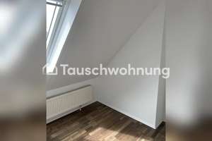 Tauschwohnung: 2,5-Zimmer-Dachgeschoss in Südstadt sucht 3–4-Zimmer-Wohnung – Die vollständige Adresse der Immobilie erhältst du vom Anbieter., 30173 Südstadt, Hannover – Vorschaubild 6
