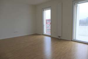 BOTHFELD | moderne 2-Zimmer-Wohnung im Grünen mit Balkon – Grünspechtwiese  8, 30657 Bothfeld, Hannover – Vorschaubild 2