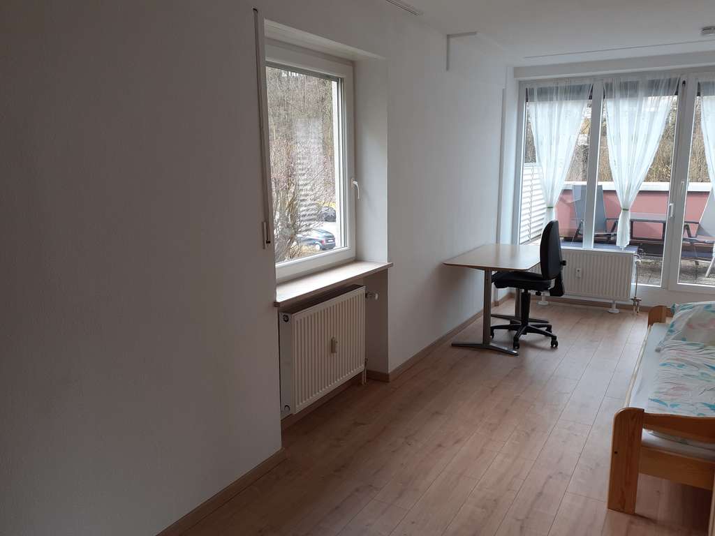 Immobilie in Passau - Kapitalanlage: Schönes 1-Zimmer Appartement mit Balkon in Passau - Bild 2