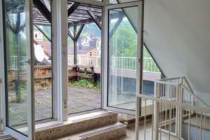 Exclusive Wohnung mit 2 Balkonen zu Vermieten in Hohenlimburg Hagen – Lohmannstraße 12, 58119 Hohenlimburg (Ortsteil), Hagen – Vorschaubild 2
