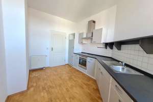 Groß wie ein Haus! Altbauwohnung mit Erker & Balkon – Die vollständige Adresse der Immobilie erhältst du vom Anbieter., 39106 Alte Neustadt, Magdeburg – Vorschaubild 19